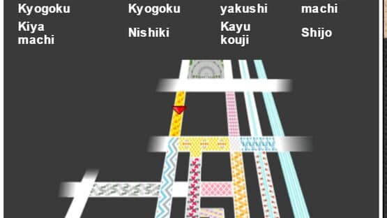 Kyoto Tanoji Quest — screenshot 5