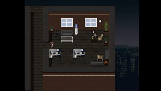 Chinomikon — screenshot 3