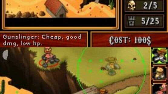 SteamWorld Tower Defense — screenshot 3