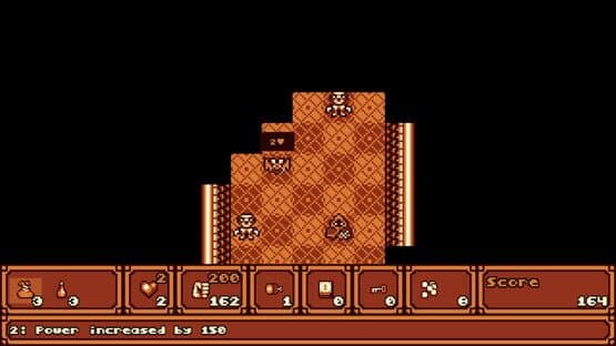 Dragonward — screenshot 5