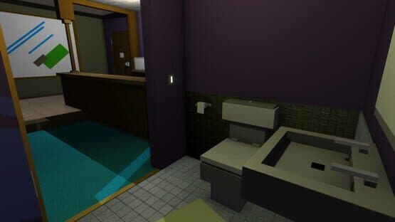 Sam Glyph: Private Eye! — screenshot 5