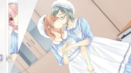 Nurse Love Addiction — screenshot 4