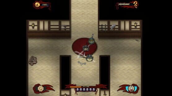 Shadowlings — screenshot 3