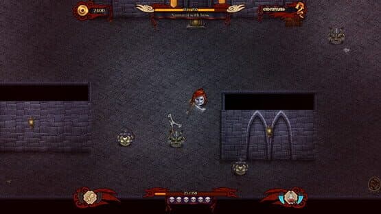Shadowlings — screenshot 2