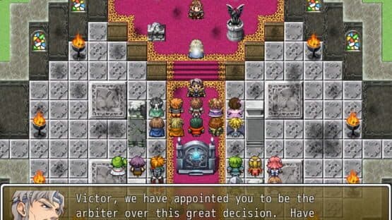 Einlanzer — screenshot 3