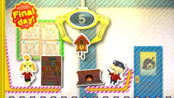 Nintendo Badge Arcade — screenshot 5