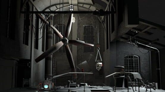 Far: Lone Sails — screenshot 6