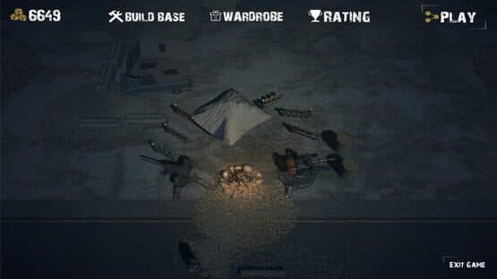 Fallalypse — screenshot 3
