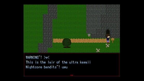 Metal Quest — screenshot 4