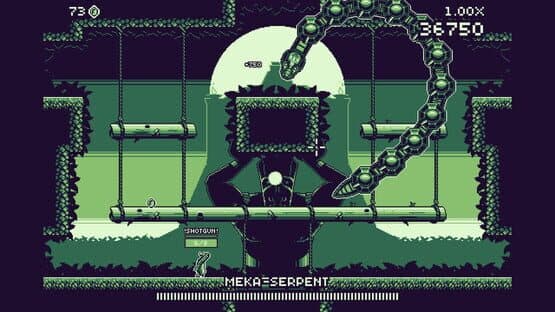 Gunlock — screenshot 2