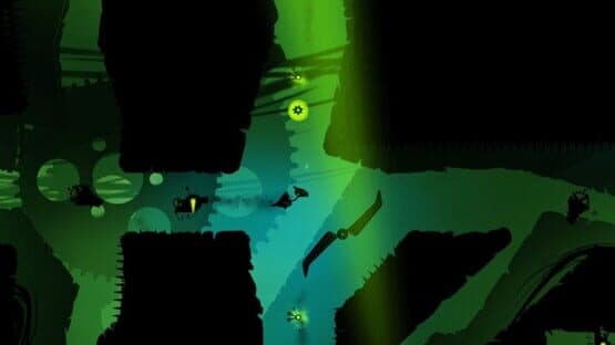 Green Game: TimeSwapper — screenshot 7