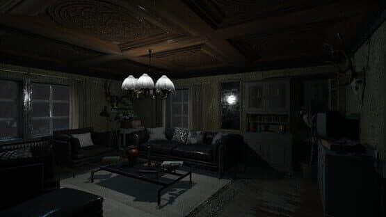 TheNightfall — screenshot 2