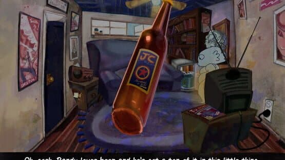Maggie's Apartment — screenshot 2
