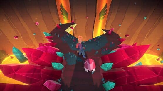 Temtem — screenshot 7
