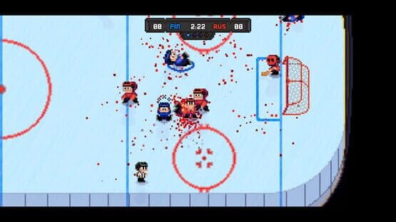 Super Blood Hockey — screenshot 5