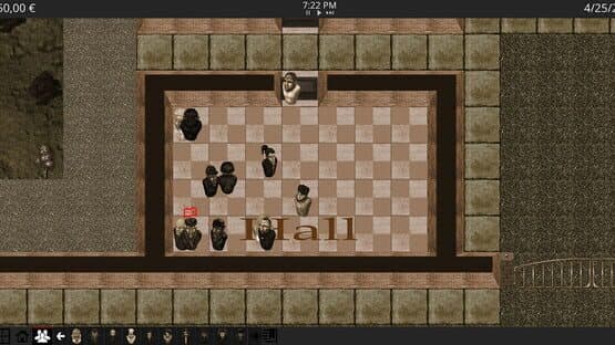 Dream Factory — screenshot 3