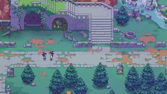 Witchbrook — screenshot 1