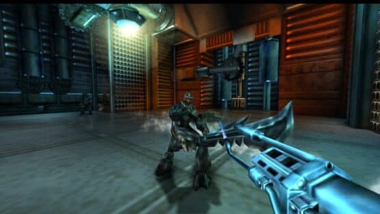 Turok 2: Seeds of Evil — screenshot 6