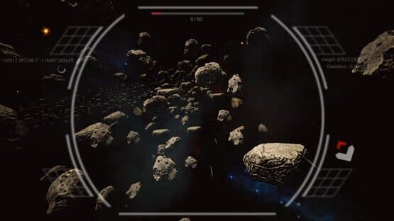 Space Shaft — screenshot 2
