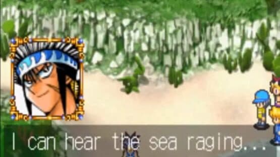 Yu-Gi-Oh! Reshef of Destruction — screenshot 3