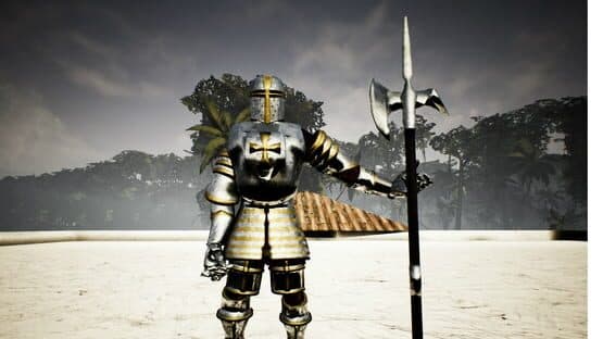 New World: The Tupis — screenshot 5