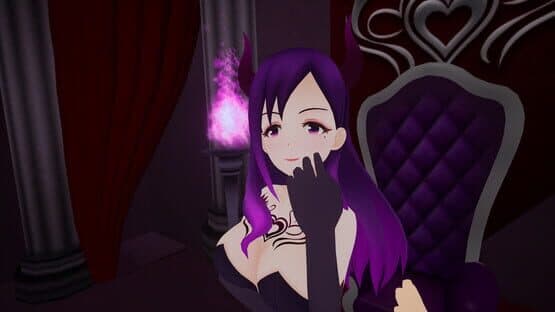 Touch the Devil VR — screenshot 3