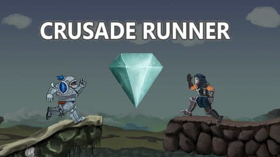 Crusade Runner — screenshot 3