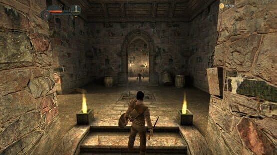 Enclave — screenshot 3