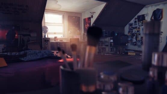 Life is Strange: Episode 1 - Chrysalis — screenshot 6