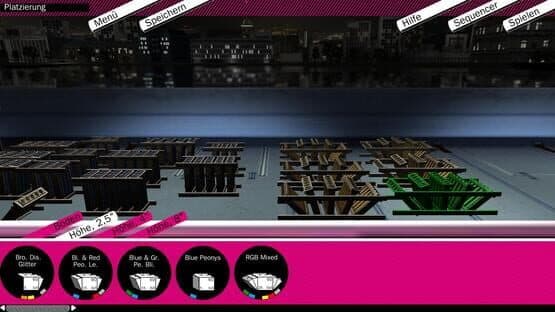Fireworks Simulator — screenshot 4