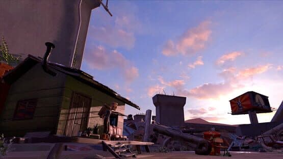 The Dream Collector — screenshot 3