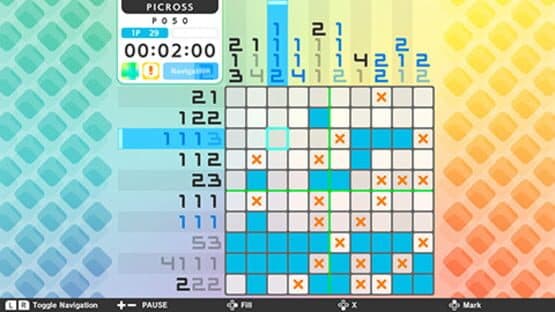 Picross S — screenshot 3