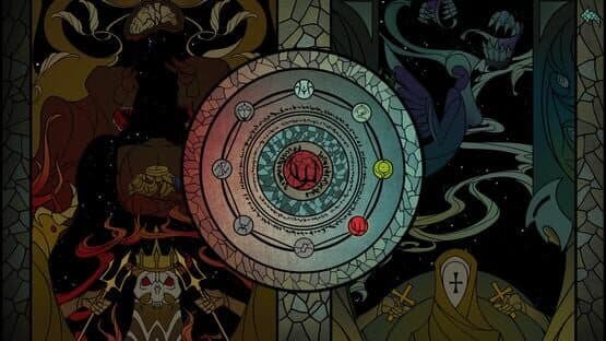 Sin Castle — screenshot 2