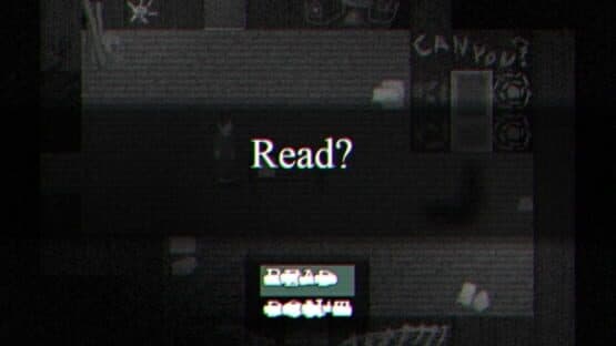 Please Love My Computer Game — screenshot 2