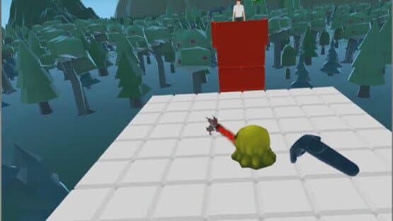 Mythlink — screenshot 2