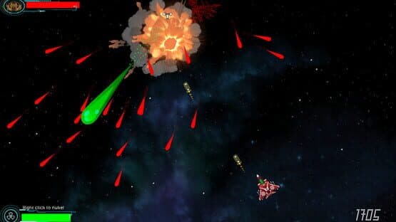 Pilot Crusader — screenshot 1