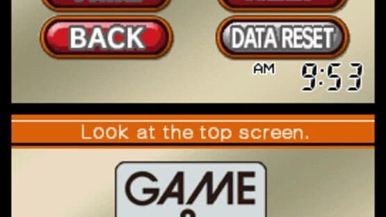 Game & Watch Flagman — screenshot 1
