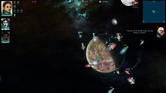 Star Nomad 2 — screenshot 2
