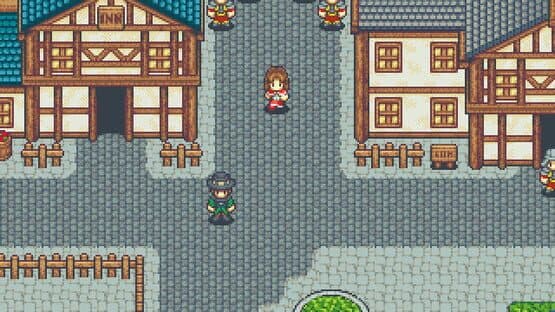 Tales Across Time — screenshot 4