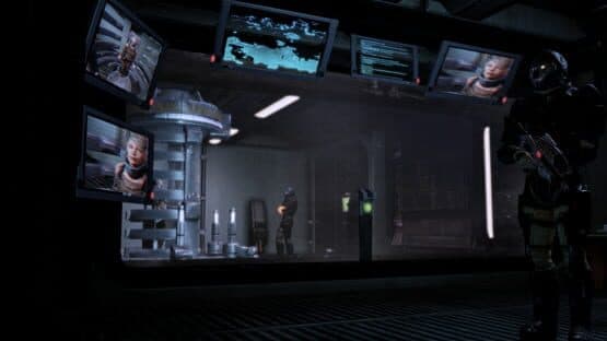 Mass Effect 2: Arrival — screenshot 5