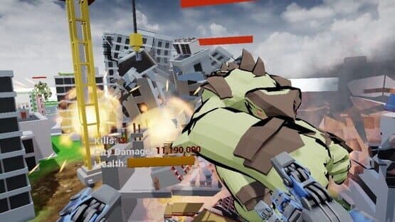 Atlantic Edge — screenshot 5