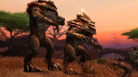 Guild Wars: Nightfall — screenshot 5