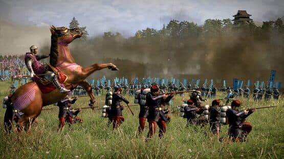 Total War: Shogun 2 - Fall of the Samurai — screenshot 6