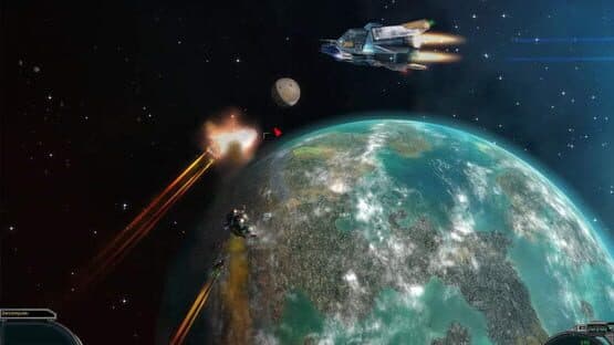 DarkStar One — screenshot 3