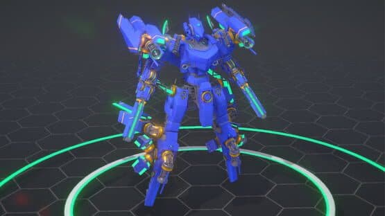 Break Arts II — screenshot 5