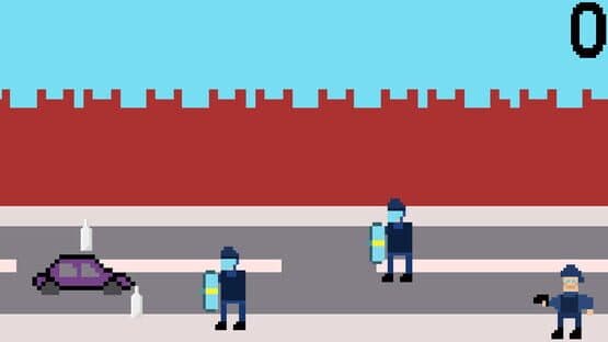 Russian AYE Race — screenshot 4