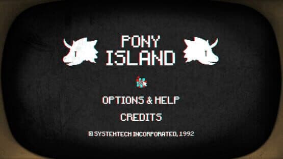 Pony Island — screenshot 4