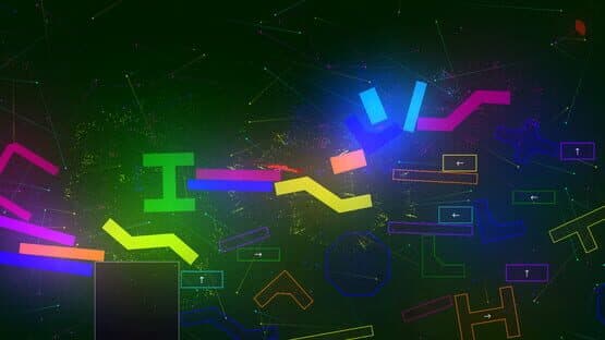 Spectrum Break — screenshot 2