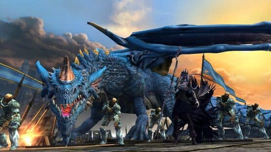 Neverwinter — screenshot 2