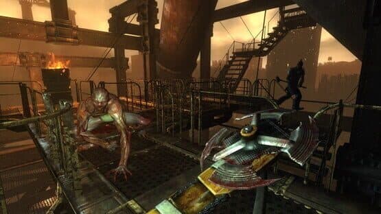Fallout 3: The Pitt — screenshot 3